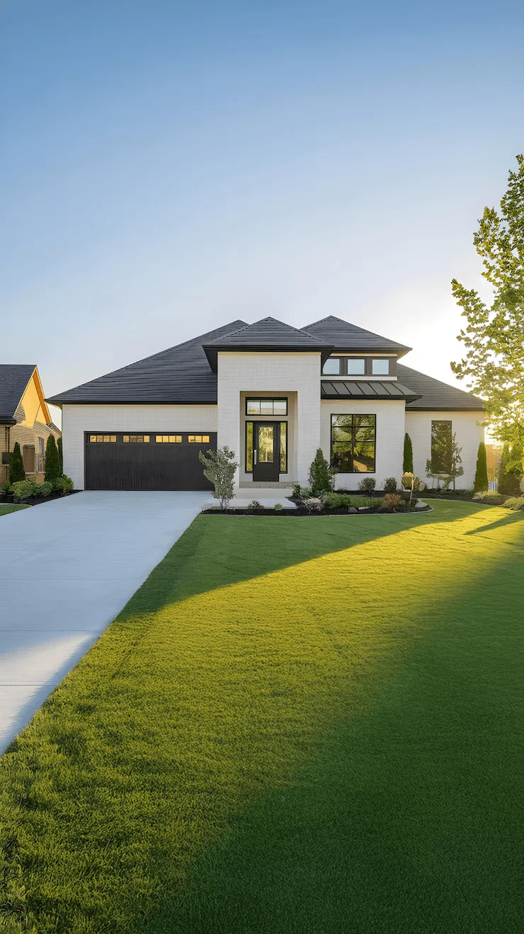 Our Expertise in New Build Homes in Reading